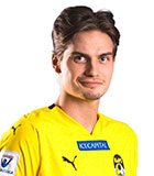 Saku Savolainen (Finland Veikkausliga 2024)