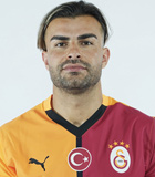 Abdulkerim Bardakci (Turkey Super Lig 2024-2025)