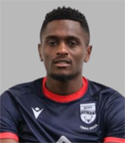 Akil Wright (Scottish Premier League 2024-2025)