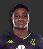 Abdoul Kader Ouattara (Belgian Jupiler League 2024-2025)