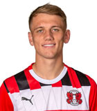 Ethan Galbraith (England League One 2024-2025)