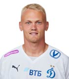 Konstantin Tyukavin (Russia Premier League 2024-2025)