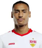 เอนโซ มิลลอต (Bundesliga 2024-2025)