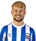 David Watson (Scottish Premier League 2024-2025)