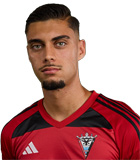 Gabri Martinez (Portugal Primera Liga 2024-2025)