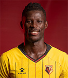 Vakoun Bayo (The Championship 2024-2025)