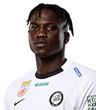 Seedy Jatta (Austrian Bundesliga 2024-2025)