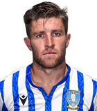 Josh Windass (The Championship 2024-2025)