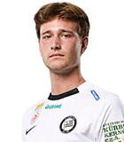 William Boving Vick (Austrian Bundesliga 2024-2025)