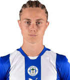 Thelo Aasgaard (England League One 2024-2025)