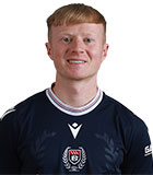 Lyall Cameron (Scottish Premier League 2024-2025)