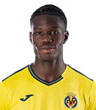 Thierno Barry