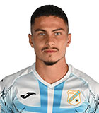 Franjo Ivanovic (Belgian Jupiler League 2024-2025)