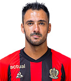 Gaetan Laborde (Ligue 1 2024-2025)