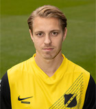 Elias Mar Omarsson (Holland Eredivisie 2024-2025)