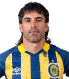 Victor Ignacio Malcorra (Argentinian Primera Division 2025)