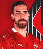 Gabriel Avalos Stumpfs