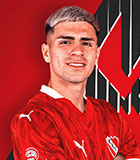 Alex Nahuel Luna