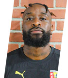 M'Bala Nzola (Ligue 1 2024-2025)