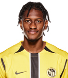 Joel Almada Monteiro (Swiss Super League 2024-2025)