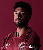 Damian Marcelino Moreno (Argentinian Primera Division 2025)