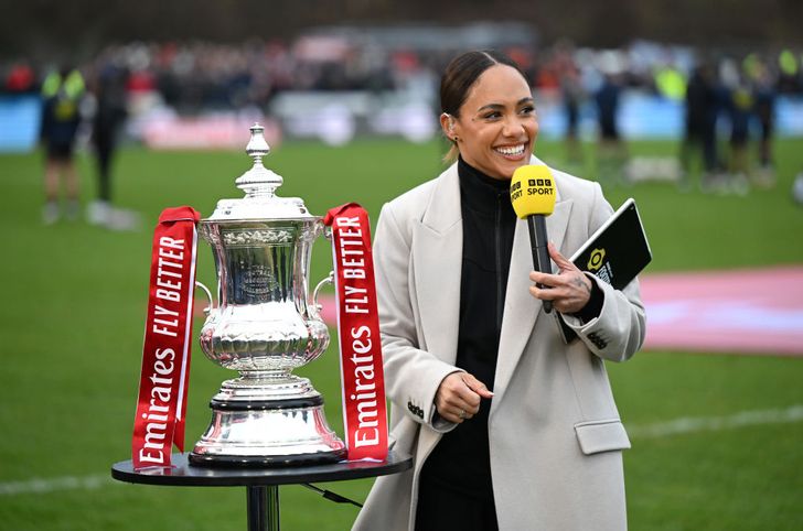 โปรแกรมเอฟเอ คัพ 2024/25 รอบสี่