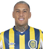 Jhonatan Marcelo Candia Hernandez