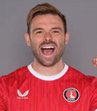 Matt Godden
