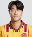 Lee Gun Hee (Korea League Classic 2025)