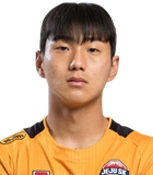 Kim Jun Ha (Korea League Classic 2025)