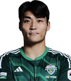 Park Jin Seop (Korea League Classic 2025)