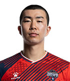 Yu Kang Hyun (Korea League Classic 2025)