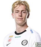 Mika Biereth
