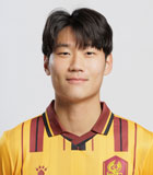 Oh Hu Seong (Korea League Classic 2025)