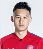 เฟิง จิน (Chinese Super League 2025)