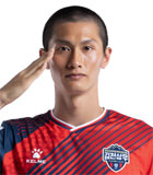 Park Sang Hyeok