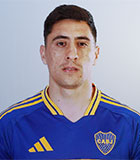 Miguel Merentiel