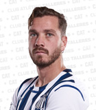 Tomas Molina (Argentinian Primera Division 2025)