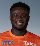 Abdul-Aziz Yakubu (Chinese Super League 2025)