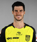 Eduardo Garcia Martin (Chinese Super League 2025)