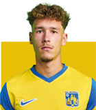 Lucas Stassin