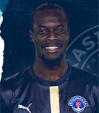 Mamadou Fall