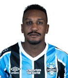 Edenilson Andrade dos Santos (Brazil Serie A 2025)