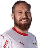 Isidro Miguel Pitta Saldi (Brazil Serie A 2025)