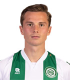 Johan Hove