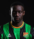 Ibrahim Yalatif Diabate