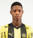 Matheus Barcelos da Silva (Brazil Serie A 2025)