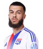 Georges Mikautadze (Ligue 1 2024-2025)