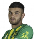 Elias Torres