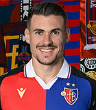Benjamin Kololli